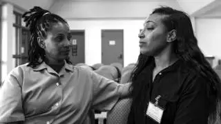 Sharanda Jones: The Separating of The Black Family