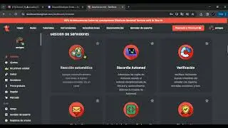 😉 Como crear bots sin programar  en Discord ( 2024 )