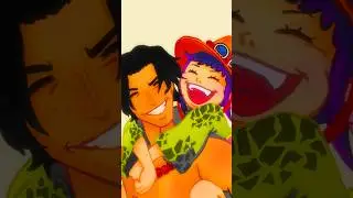La la lalala~