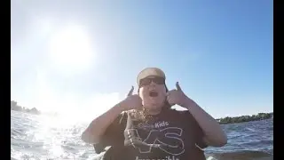 A Day Kayaking!!! | Lydia Black