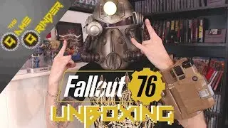 Fallout 76 Power Armor Edition | The Game Grinder