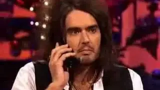 Graham Norton - Raunchy Phone Call