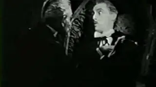 Castle Films THE DOOM OF DRACULA