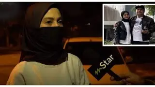 LUAHAN PERASAAN SEORANG ISTERI! He left Her for Other