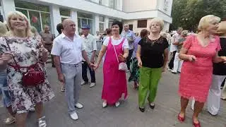 Ты будешь моим счастьем........... 25.08.24 Гомель парк Луначарского 🥰