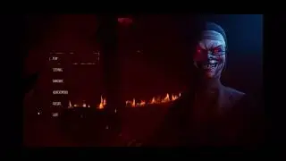 Evil Nun :- The Broken mask game play video || 2023 || ( like 👍 comment & subscribe for more video