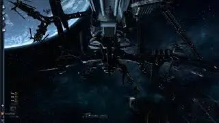 Let's play X3: Terran Conflict - Livestream from 2018-11-21