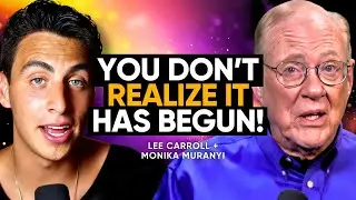 KRYON WARNING: PREDICTS 2025 