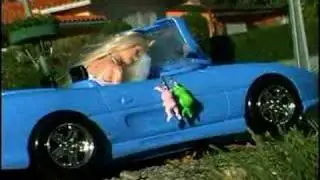 Life On the Edge (Pilot Pitch, 1999)