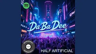 Da Ba Dee (Rework)