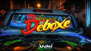 Eletro Funk Deboxe - Ai Preto - L7NNON & Bianca - (DjKauanSantiago)