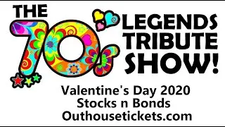 Valentines Day 2020 Promo (Photo)