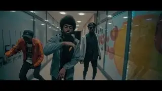 Londji - The Truth (Paul Pierce) [Official Music Video]