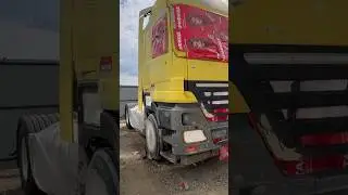 Малярка мерседеса ) 