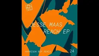 Jesse Maas - Reach