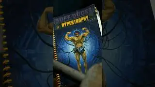 The Muad'dibs | Buff Dudes Hypertrophy Plan