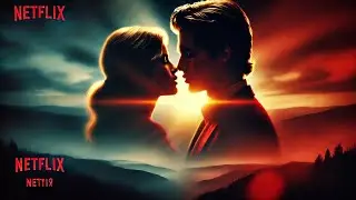 ASMR Stories: Kissing Scene Netflix