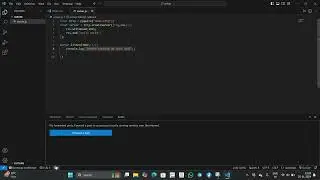 How to create a server using http in node.js