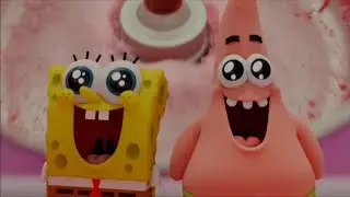 1 Second From 49 Animated Movies and Shows