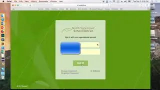 Office 365 Install (2018)