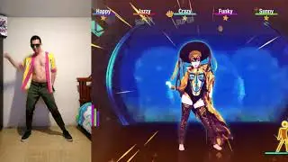 Just Dance 2020: MA ITŪ by Stella Mwangi