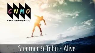 Steerner & Tobu - Alive
