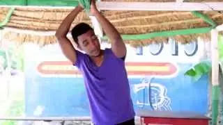 Lanmou Entèdi Haitian Movie Trailer