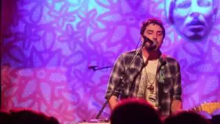 Chris LaBella - Good Times (Live @ High Noon Saloon) 1-31-15
