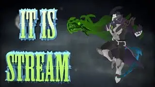 Играем в PALADINS