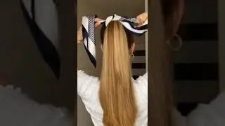 Прически в школу 🌿✨будет только 2 части!!😅мне просто лень делать видео