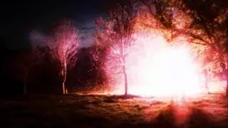 Burning Fire [cover]