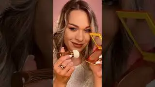 Step into the light with our new #Suntorini Mayte Bronzing Powder 🌞🕶️🫶 #zoeva