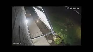 Mackenzie Shirilla Crash Footage - Crash Video, Drone footage, EDR, and crash analysis reports combo
