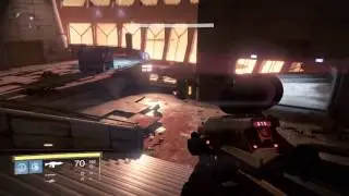 Destiny seizure