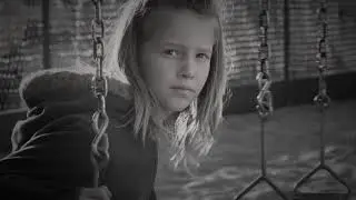 Heroin Destroys - Little Girl - :30 Commecial