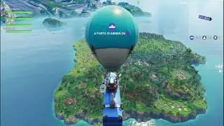 Fortnite   Aventuras en Portunhol