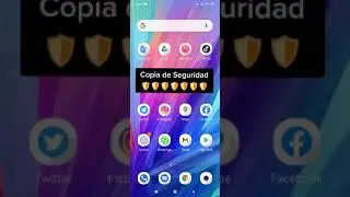 Cómo hacer tu COPIA de SEGURIDAD en tu teléfono Xiaomi 😮 | TIPS Y CONSEJOS XIAOMI  | Mi Store Spain