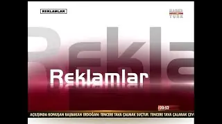 Habertürk Reklam Kuşağı (2013) 2