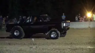 Extreme Hillbilly Motorsports 7/22 & 7/23/16