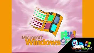 Windows Startup and Shutdown Sounds in Orange Juice