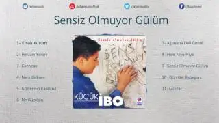 Küçük İbo - Kınalı Kuzum
