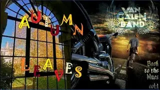Van Galen Band - Autumn Leaves