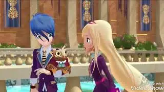 Regal Academy Season 2x21 Episode - FULL ENGLISH [CLIP]