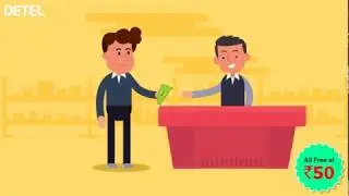 Z-talk Feature(In Hindi) | Detal-India | Connecting 40 Crore Indians