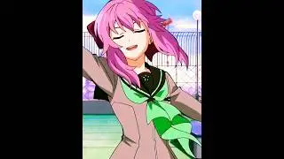 Shinoa 