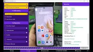 Tecno Ck6N FRP Unlock Solution
