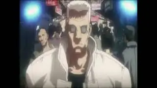 Hocico   Fed Up Ghost In The Shell with lyrics
