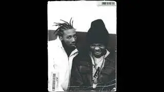 [FREE] ODB x Method Man Type Beat 'Burn'