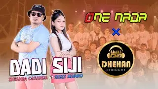 DADI SIJI - Intania ft Sigit Alvaro | OFFICIAL ONE NADA