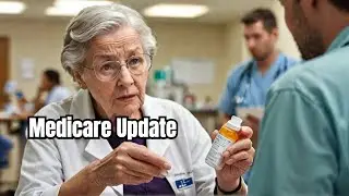 Medicare’s New Prescription Plan: A 2025 Game-Changer